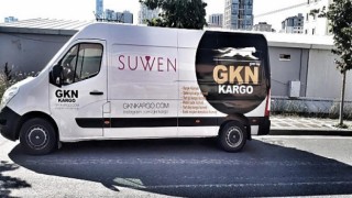 100 bin kişilik kargo ordusu kurban bayramı mesaisinde