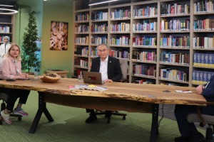 39 zıtlık “Akıl, Beyin, Kültür” de konuşuldu…