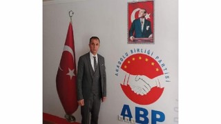 Abp’li Taşçı: Anadolu birliği ittifakı çalışmalarımız sürüyor