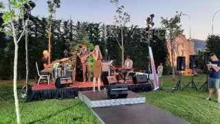 Afyonkarahisarlı müzikseverler üç gün boyunca NG Afyon’da buluştu