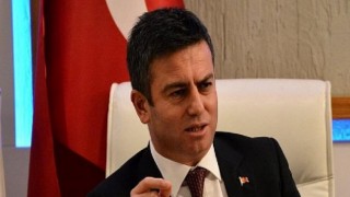AK Parti Ankara Milletvekili Barış Aydın’ın Kurban Bayramı Mesajı