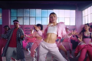 Aleyna Tilki’nin Yeni Video Klibi Yayında