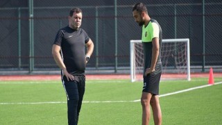Aliağaspor FK, Hakan Şapçı İle Yola Devam