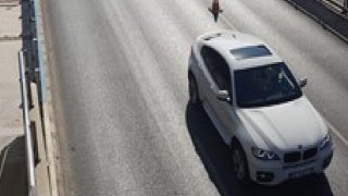 Altınyol’da sel baskınlarını önleyecek çalışma