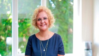 Anadolu Vakfı’nın Yeni Genel Müdürü Nedret Aydemir Oldu