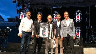 Ankara, Beşiktaş’ın Şampiyonluğunu Coşkulu Bir Konserle Kutladı