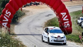 AVIS 2021 Türkiye Tırmanma Şampiyonası Bursa’da Devam Etti