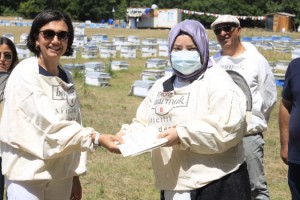 Balparmak Arıcılık Akademisi,