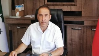 Başkan Bozyokuş, ”Geçmiş Olsun Türkiye”