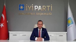 Başkan Çakmaklı, Kurban Bayramı dolayısıyla mesaj yayınladı