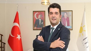 Başkan Erkan, Kurban Bayramı dolayısı ile mesaj yayınladı