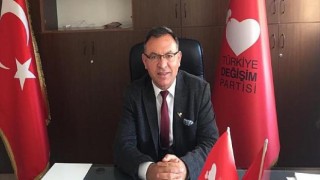 Başkan Okçu’ dan geçmiş olsun mesajı