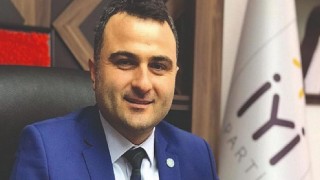 Başkan Safa Sönmez’in Kurban Bayramı Mesajı