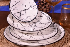 Bayram Sofralarında Kusursuz Şıklık