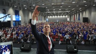 Bin İstanbullu genç yetenek buluştu