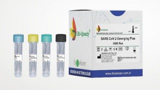 Bioeksen, mutant tespit teknolojilerinde dünyaya öncülük etmeyi sürdürüyor