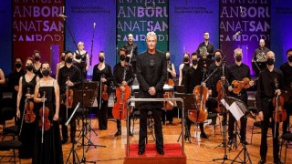 Borusan Sanat’ta bu hafta BİFO & Alexander Liebreich konseri var