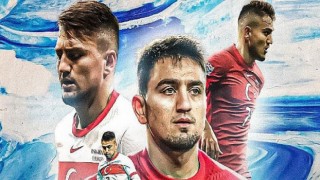 BtcTurk’ten Cengiz Ünder’e Doğum Günü Sürprizi