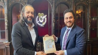 BTP Liderinden Trabzon Çıkarması