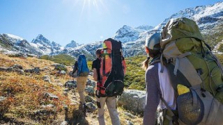 Bu Adreslerde Hem Tatilin Hem Ekstrem Sporların Tadını Çıkarın