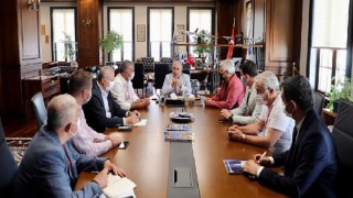 Büyükçekmece’de Festivalin müzik ve eğlence etkinlikleri iptal edildi