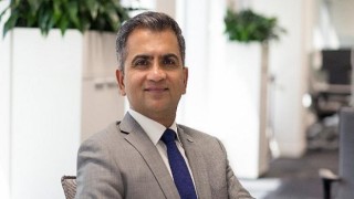 Canon’da Üst Düzey Atama: Canon Orta Doğu ve Türkiye Bölge Direktörlüğüne Hariharan Geldi