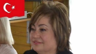 Cavidan Demirağ Kurban Bayramını Kutladı