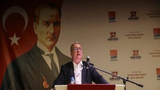 CHP’li Akıllı, TÜİK’in işsizlik rakamlarını değerlendirdi