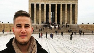 Chp’li Atay’dan gençlik kolları yöneticisine taziye mesajı