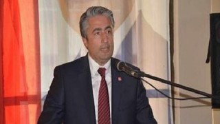 CHP’li Hüseyin Erol, ’Türkiye tek adam rejimi ile savruluyor’