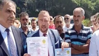 CHP’li Yalım, sorunları gündeme taşıdı