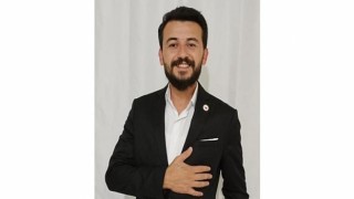 Çiçeği Burnunda Başkan Uyar, Çalışmalarını Anlattı