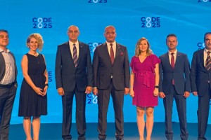 Coşkunöz Holding ‘CODE 2025’ Mottosuyla
