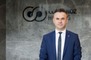 Coşkunöz Holding’den Fark Labs İş Birliği ile Teknoloji Girişimlerine Destek