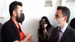 Devleti yönetenler bu dükkânı bir hafta çeviremezler