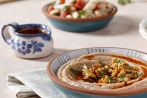 Duru Bulgur’dan Bayram Sofralarına