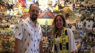 Fenerbahçe 114. yaşını Vakt-i Fener ile kutladı