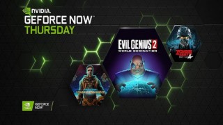 GFN Perşembe Güncellemerinde Bu Hafta: RTX AÇIK Oynanabilen Escape From Naraka, Rebellion Games’ten 4 Yeni Oyun ve Daha Fazlası