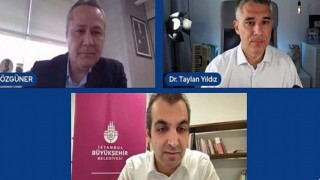 Girişimcilik ekosistemi İBB ile harekete geçti