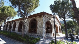 Günübirlik Turizmin Yeni Adresi: Güzelhisar Sosyal Tesisleri