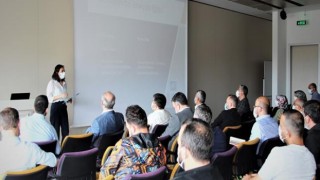 İBB’den vektörlerle mücadele eğitimi