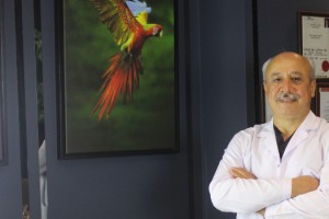 İLERLEMİŞ KANSER VAKALARINDA FİTOTERAPİ