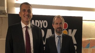 İSPARK’tan boş otoparkı gösterecek yeni uygulama geliyor