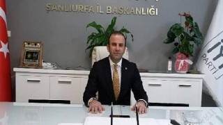 İYİ Partili Çakmaklı’dan AKP’ye: “Koltuk bekası için FETÖ’yle tekrar kanka olursanız şaşırmam”