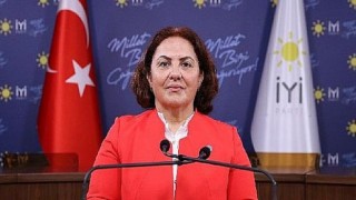 İyi partili Yüksel’den akp’li öztürk’e önerge tepkisi