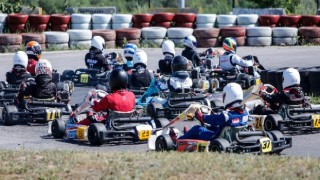 İzmir pistlerinde Bodrum rüzgarı