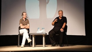 Kadıköy kültür sanat buluşmalarında sürpriz konukları ağırlıyor