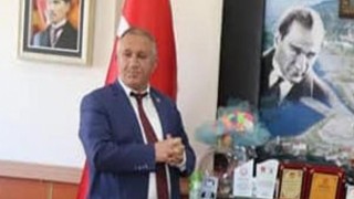 Kemalpaşa Belediye Başkanı Akçiçek, Kurban Bayramını Kutladı