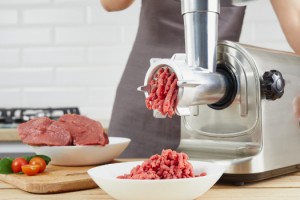 Kıyma makinesi alırken bu özelliklere bakın
