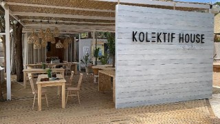 Kolektif House çalışanları Çeşme’ye davet ediyor!